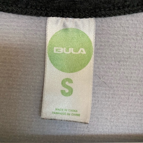 Bula long sleeve - Picture 3 of 3